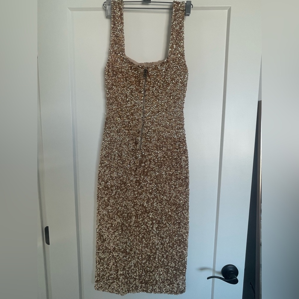 Alice + Olivia Dress - Picture 5 of 8